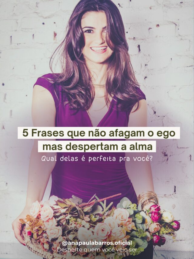 A verdadeira abundância não grita, nem ostenta
Ela sussurra - com um sol que se põe só pra te lembrar de quem você é
Você já reparou na delicadeza com que a vida cuida de você?
Num instante em que tudo parece comum, há um gesto divino escondido no canto do olho: a luz dourada no rosto, o vento acariciando a pele, o canto de um pássaro que veio te lembrar que você já tem tudo que precisa em cada agora 
O ser abundante não está correndo atrás
Ele caminha lado a lado e de mãos dadas com a Vida 
Ele está voltando pra si
E onde ele está ele se sente em Casa
Ele lembra que veio pra se deliciar com o que é simples
Pra andar com leveza
Pra escolher com clareza
E pra receber... sem culpa, sem esforço
A abundância real é isso: presença, confiança e gratidão andando juntas
 É saber que a vida é generosa quando você está inteiro pra ela
Você tem se permitido ver a vida com esses olhos gratos e despertos?